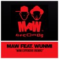 maw、Wunmi - MAW Expensive