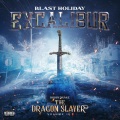 Blast Holiday - Definition Of Gutta (Explicit)