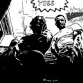 Jam jazz、Madd Maxx - Gang ties (Explicit)