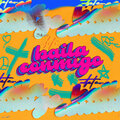 Matias Emmanuel: Baila Conmigo (Aleteo)