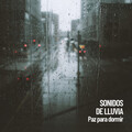 The Rain Library、Rain Sounds ACE、Nature Vibrations - Meditación de lluvia intensa
