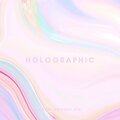 Swoosh - Holographic