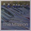 Kevin Dupont - The Mission