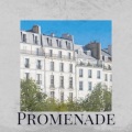 Mikael Manvelyan - Promenade