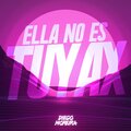 Diego Moreira - Ella No Es Tuyax