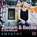 Zonum、Becka、Rob Mitchell - Empathy (OriginalMix)