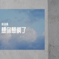 郑鸿儒 - 想你想疯了