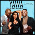 Jerry logo - Yawa