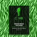 Orson Welsh - The Chase