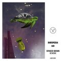 Dubspeeka、Spencer Brown - Geb (Spencer Brown Rework)