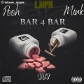mink、pooh - Bar 4 Bar (feat. Mink)(Explicit)