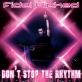 Don't Stop the Rhythm (Radio Edit)