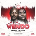 Onesih、Madge - Wendo (feat. Madge)