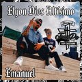 Tong Po Rap Cristiano、LAU - Emanuel (feat. Lau)