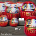 Sasha Epstein - My J