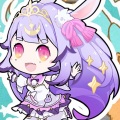 兰音Reine - 音阶圆舞曲ドレミファロンド