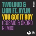 You Got It Boy (Cosmo & Skoro Remix|Explicit)