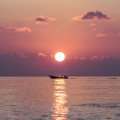 侠隐阁 - 夕阳