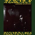 charlie mariano - Smoke Gets in Your Eyes