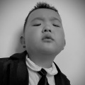 L.H.HAO - Not Angry (Demo)