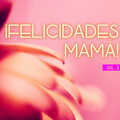 ¡Felicidades Mamá! Vol. 3