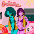 Basside、SOPHIE - Me & My Boo