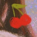 筱蓝朵er - 七月的南方（翻唱）cover莫倪moni
