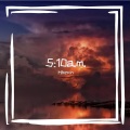 HKevin - 5:10a.m.