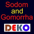 Sodom And Gomorrha (Radio Edit)