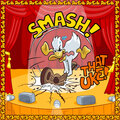 DerEnte - Smash That Uke!