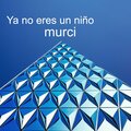 Murci - Ya no eres un niño