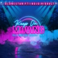 Keep On Moving (Ellington Dance Mix)