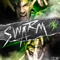 WWE (世界摔角娱乐)、def rebel - Swarm (MSK)