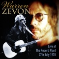 Warren Zevon - Lawyers, Guns And Money