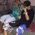 DJ Christopher - Mega depois do baile não pode faltar buceta (Explicit)