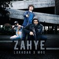 Lakhdar、M9G - Zahyé (Explicit)