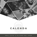 Paul Cutie、Silvano Del Gado - Calenda
