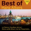 hans albers - Nimm mich mit Kapitaen auf die Reise