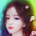Sxl月儿 - 追光者