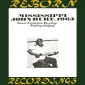 Mississippi John Hurt - Richland Women Blues