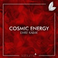 Emre Kabak、Satsuma Music - Cosmic Energy