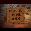 Hooded - Desde El Fin Del Mundo Type Beat