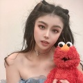王语嫣 - 天后
