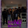 Fear No Body (Explicit)