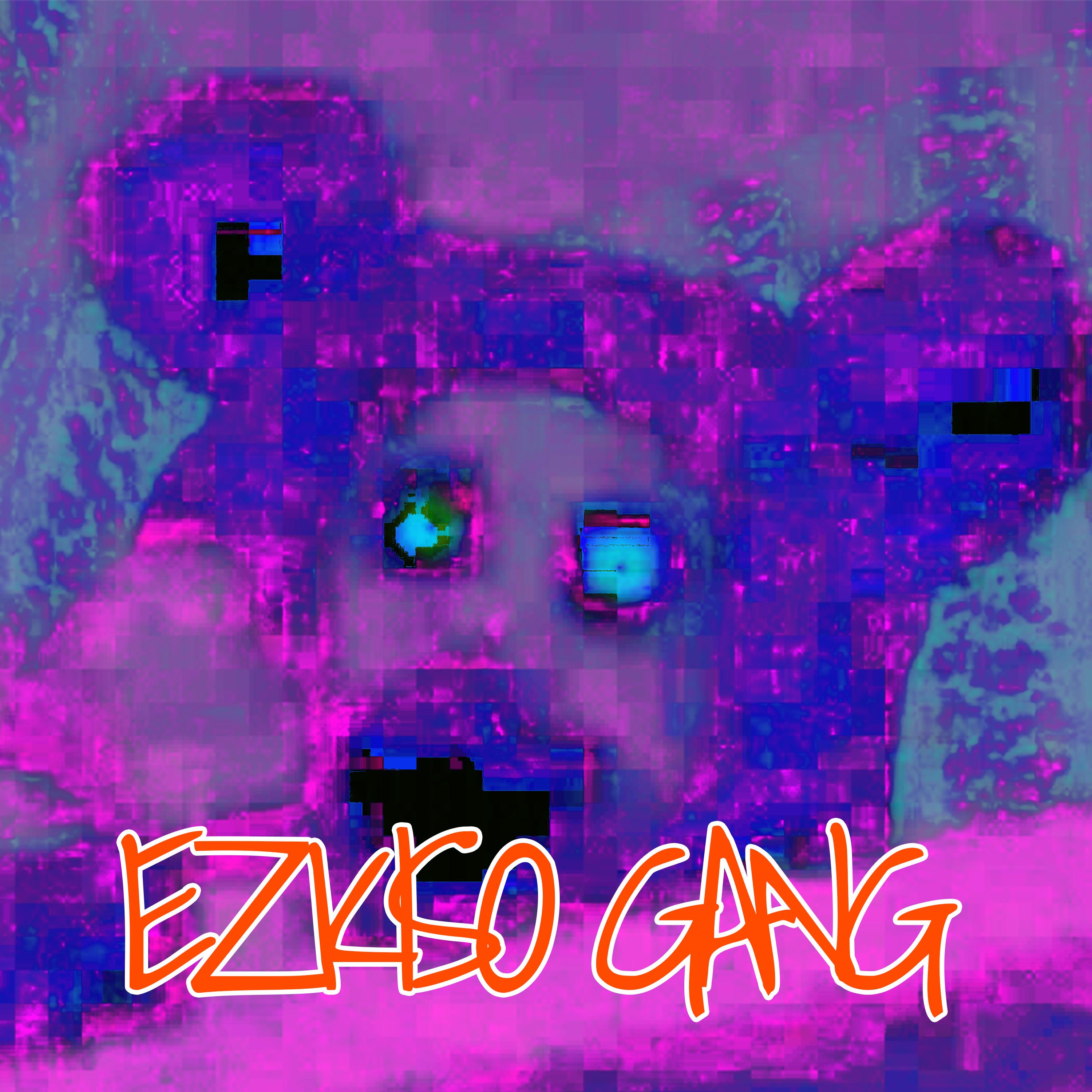 Mati Sad、Kean thomy、Malexys、sweetzuhk - EZKISO GANG (Explicit)