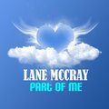 Lane Mccray、Maestro Riko - Part Of Me
