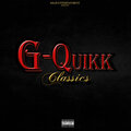 G-Quikk、L.A.W.、Insane - Cook Up (Explicit)
