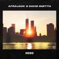 Afrojack、David Guetta - Hero