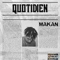 Makan - Quotidien (Explicit)