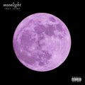 kyleaux、Kidcapone - moonlight (feat. Kidcapone)(Explicit)